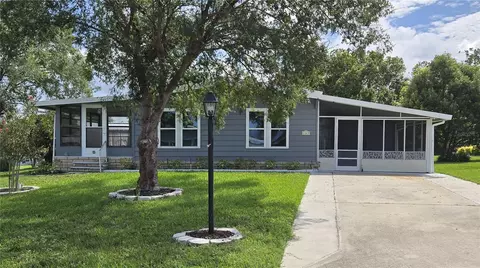 2363 S Citrus Cir #1376, Zellwood, FL 32798