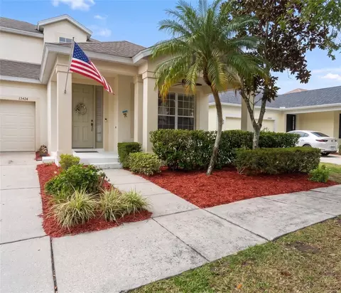 13424 Hopkinton Ct, Windermere, FL 34786