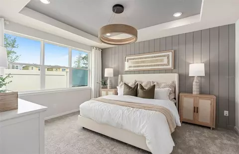 Bedroom - 2617 Hammock Harbor Ave, Saint Cloud, FL 34771 photo 1 of 5