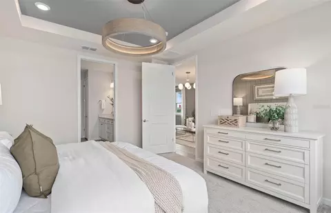 Bedroom - 2617 Hammock Harbor Ave, Saint Cloud, FL 34771 photo 3 of 5