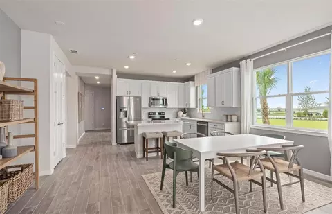 Dining - 2617 Hammock Harbor Ave, Saint Cloud, FL 34771 photo 1 of 2
