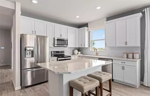 Kitchen - 2617 Hammock Harbor Ave, Saint Cloud, FL 34771 photo 1 of 3