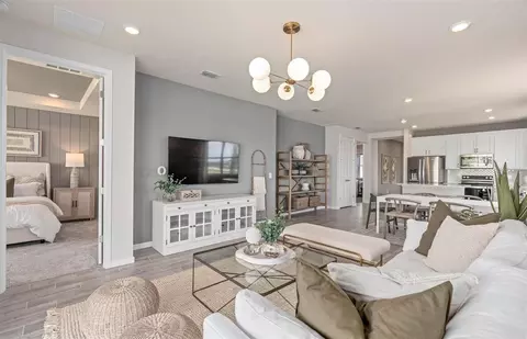 Living - 2617 Hammock Harbor Ave, Saint Cloud, FL 34771 photo 2 of 2