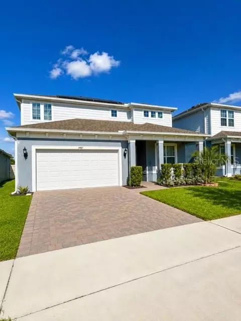 1457 Grand Palm Dr, Orlando, FL 32828