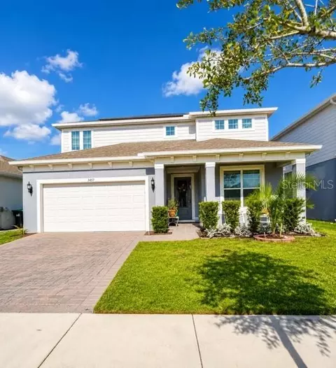 1457 Grand Palm Dr, Orlando, FL 32828