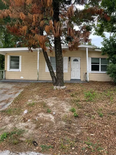 4615 Clarcona Ocoee Rd, Orlando, FL 32810