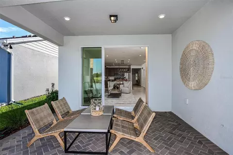 Exterior - 2621 Hammock Harbor Ave, Saint Cloud, FL 34771 photo 3 of 4