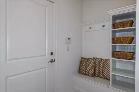Entry Way - 2621 Hammock Harbor Ave, Saint Cloud, FL 34771 photo 1 of 1