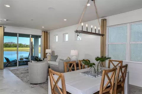 Dining - 2621 Hammock Harbor Ave, Saint Cloud, FL 34771 photo 3 of 3