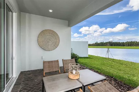 Exterior - 2621 Hammock Harbor Ave, Saint Cloud, FL 34771 photo 4 of 4