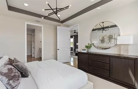 Bedroom - 2621 Hammock Harbor Ave, Saint Cloud, FL 34771 photo 2 of 5