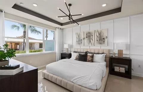 Bedroom - 2621 Hammock Harbor Ave, Saint Cloud, FL 34771 photo 1 of 5