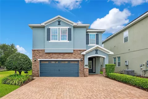 7542 Marker Ave, Kissimmee, FL 34747