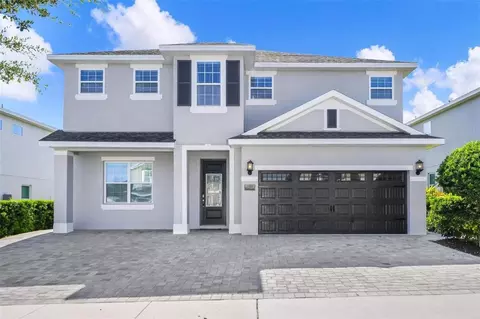 7727 Fairfax Dr, Kissimmee, FL 34747
