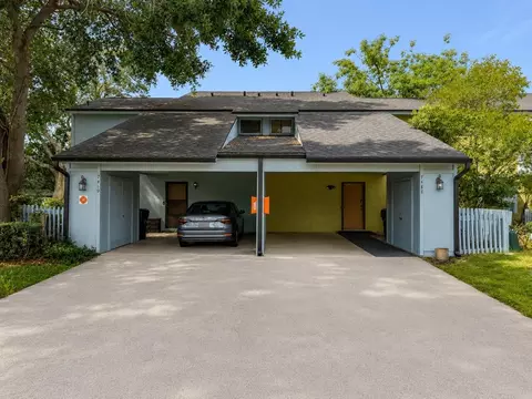 7488 Whisperwood Dr #28, Winter Park, FL 32792