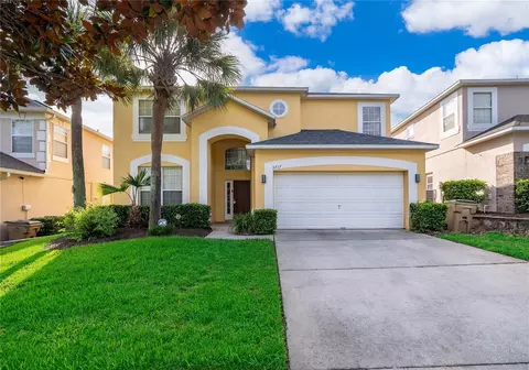 2717 Fiesta Key Dr, Kissimmee, FL 34747