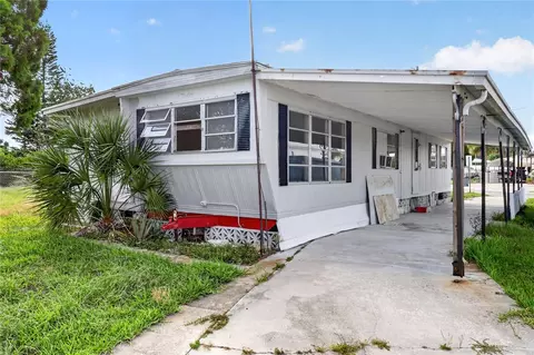 6639 Tower Dr, Hudson, FL 34667