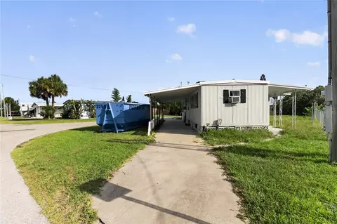 Exterior - 6639 Tower Dr, Hudson, FL 34667 photo 14 of 14