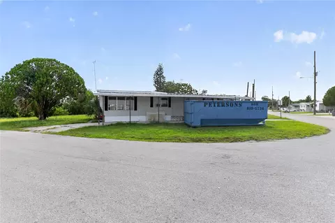 Exterior - 6639 Tower Dr, Hudson, FL 34667 photo 12 of 14