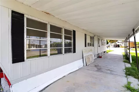 Exterior - 6639 Tower Dr, Hudson, FL 34667 photo 3 of 14