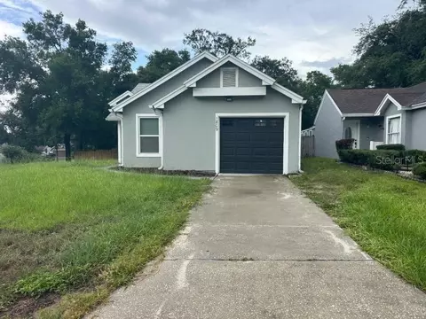 1809 Iroquois Dr, Apopka, FL 32703