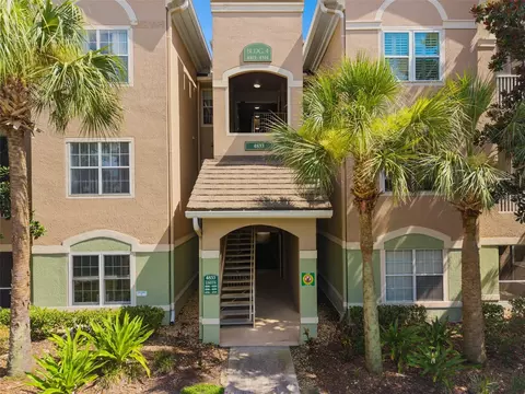 4833 Cypress Woods Dr #4306, Orlando, FL 32811