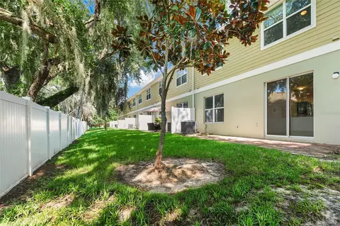 Exterior - 4824 Poolside Dr, Saint Cloud, FL 34769 photo 5 of 7