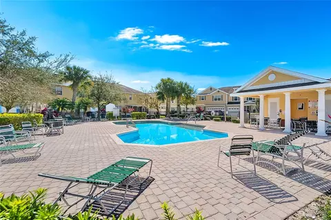 Exterior - 4824 Poolside Dr, Saint Cloud, FL 34769 photo 6 of 7