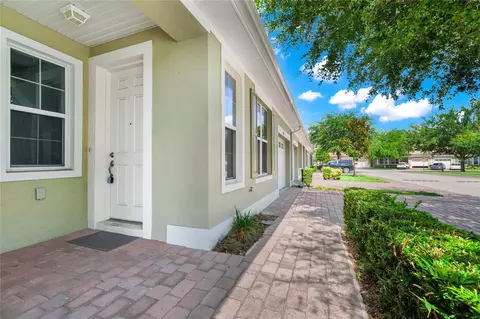 Exterior - 4824 Poolside Dr, Saint Cloud, FL 34769 photo 2 of 7