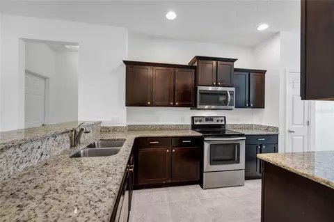 Kitchen - 4824 Poolside Dr, Saint Cloud, FL 34769 photo 1 of 2