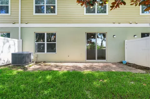 Exterior - 4824 Poolside Dr, Saint Cloud, FL 34769 photo 3 of 7