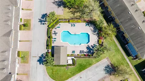 Exterior - 4824 Poolside Dr, Saint Cloud, FL 34769 photo 7 of 7