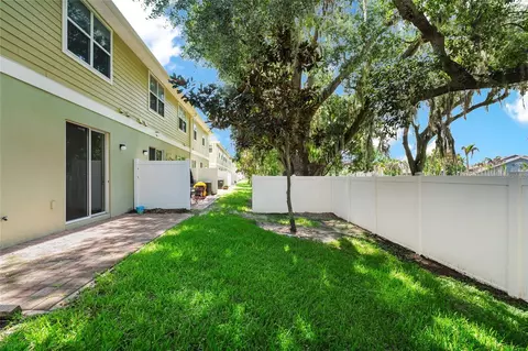 Exterior - 4824 Poolside Dr, Saint Cloud, FL 34769 photo 4 of 7