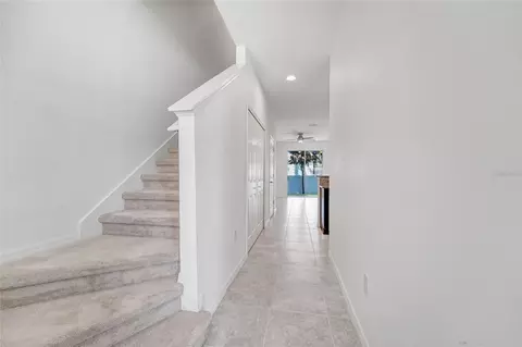 Entry Way - 4824 Poolside Dr, Saint Cloud, FL 34769 photo 3 of 4