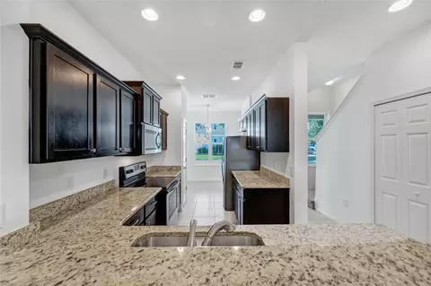 Kitchen - 4824 Poolside Dr, Saint Cloud, FL 34769 photo 2 of 2
