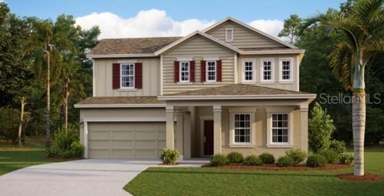 5541 Nina Way, Saint Cloud, FL 34771