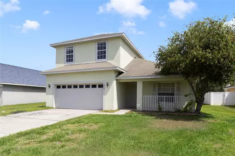 2743 Eagle Canyon Dr S, Kissimmee, FL 34746