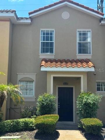 418 Monroe Cir, Davenport, FL 33896