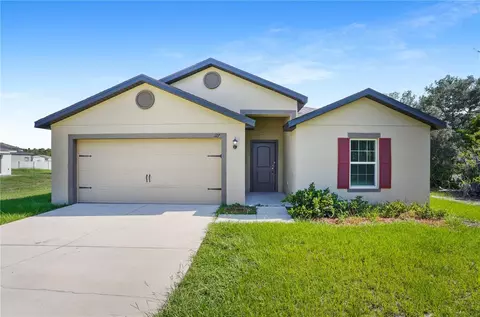 127 Tulip Ln, Kissimmee, FL 34759