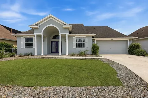 540 Hollingshead Loop, Davenport, FL 33896