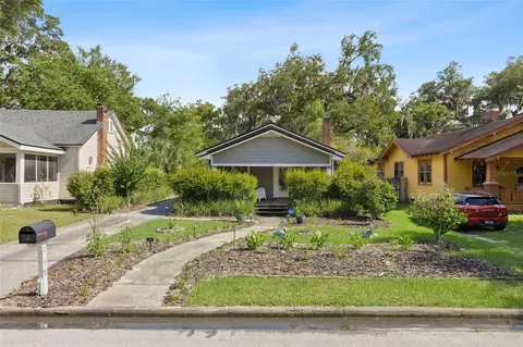 117 W 19th St, Sanford, FL 32771