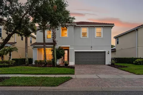 11812 Padua Ln, Orlando, FL 32827