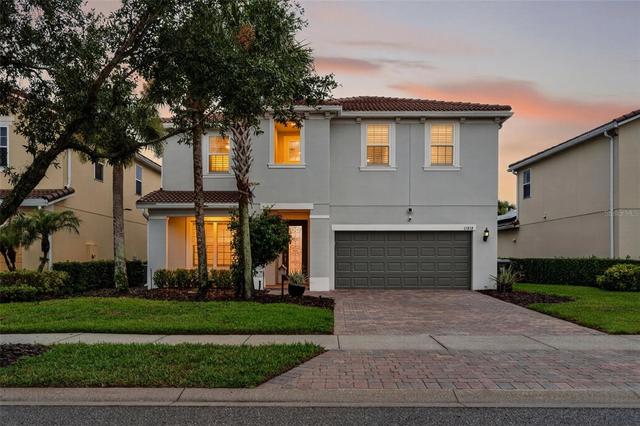 11812 Padua Ln, Orlando, FL 32827