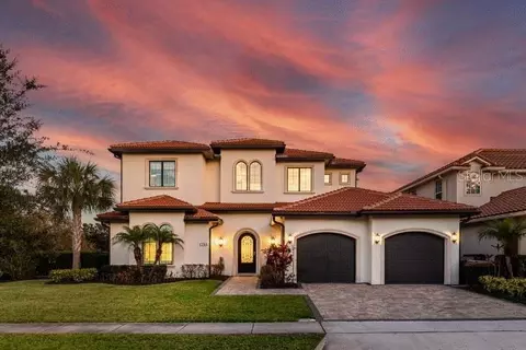 1253 Radiant St, Reunion, FL 34747