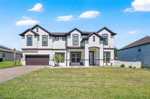 3200 Pinenut Dr, Apopka, FL 32712