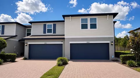 2463 Sweet Viburnum Way, Ocoee, FL 34761