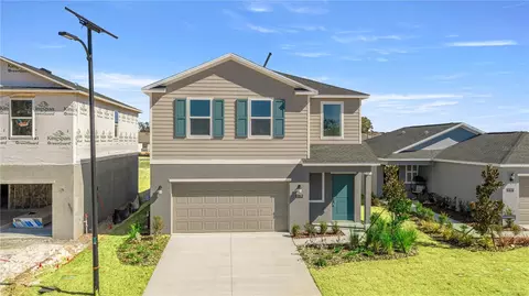 3767 NE 32nd Ct, Ocala, FL 34479