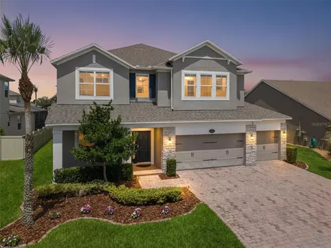 16044 Citrus Knoll Dr, Winter Garden, FL 34787