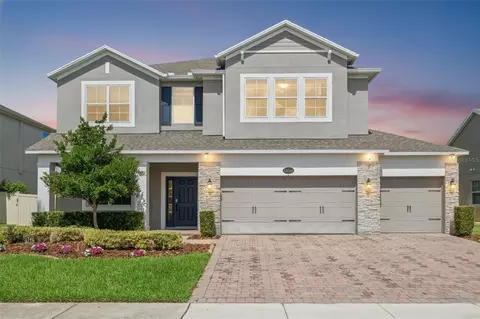 16044 Citrus Knoll Dr, Winter Garden, FL 34787