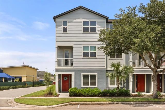 3547 Tracy Vickers Aly, Orlando, FL 32828